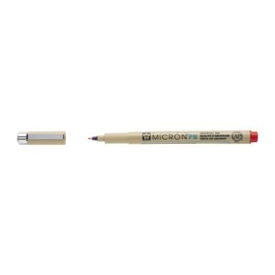 Pigma Micron Pn Red Main image