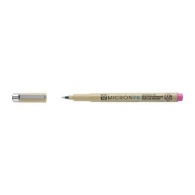 Pigma Micron Pn Pink Main image