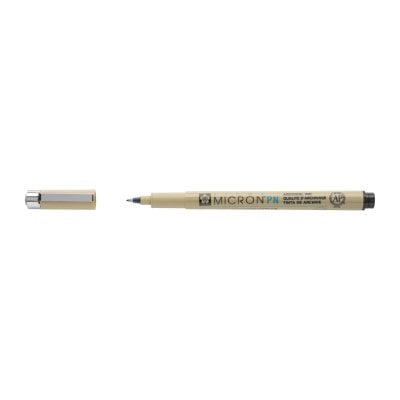 Pigma Micron Pn Black Main image