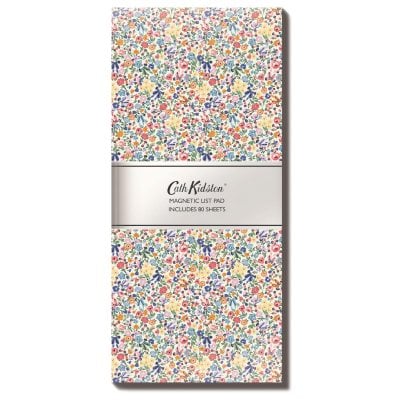 Cath Kidston List Pad