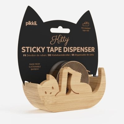 Kitty Cat Tape Dispenser Main image