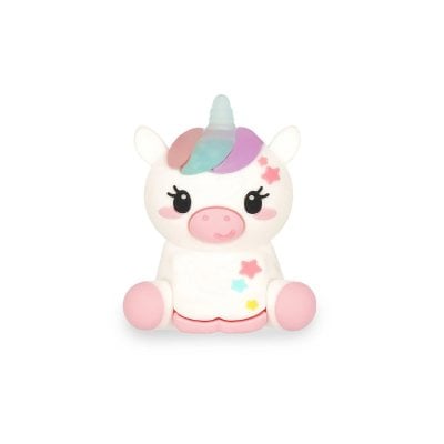 Light-Up Pencil Sharpener - Unicorn Main image