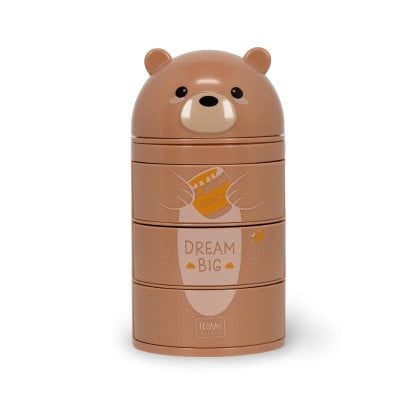 Desk Organiser - Aww-Rganiser - Teddy Bear