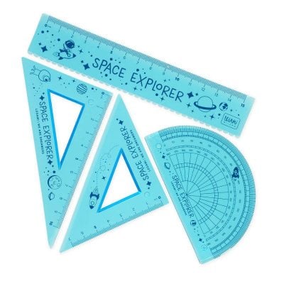 Geometry Set - Space Main image