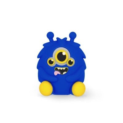 Monster Light-Up Pencil Sharpener Container - Sharpening Is Magic Main image