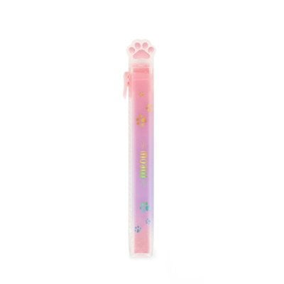 Retractable Eraser Meow - Kitty Main image