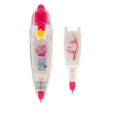 Decoration Tape Pen - Unicorn