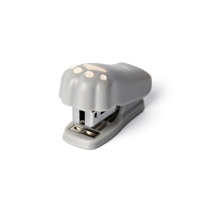 Meow Kitty Mini Stapler