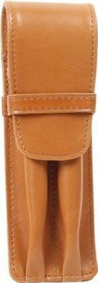 2 Pen Holder Tan Main image