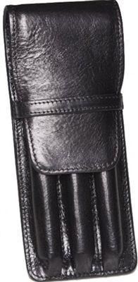 3 Pen Holder Black Main image