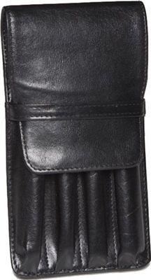 4 Pen Holder Black