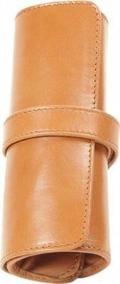 5 Pen Rollup Tan